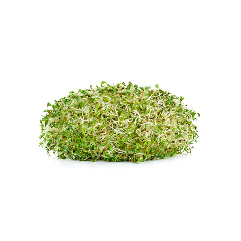 Sprouts