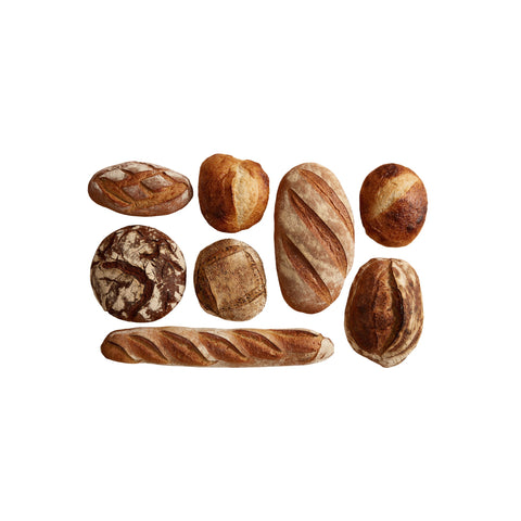 Bread