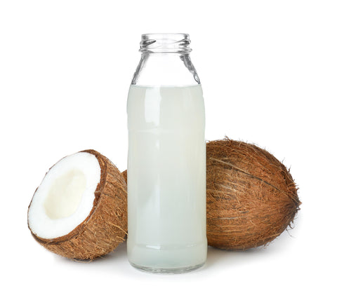 COCONUT WATER || KOKOSWATER