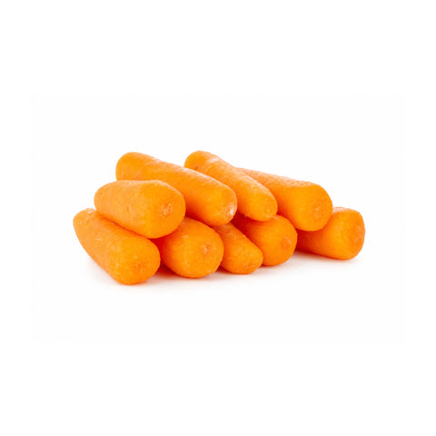Baby Carrot Peeled 1Lb
