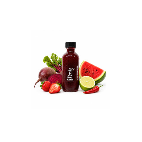 Beet Rush || Wellness Shot