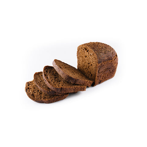 Capri Boulogne Bread || Bruin Brood