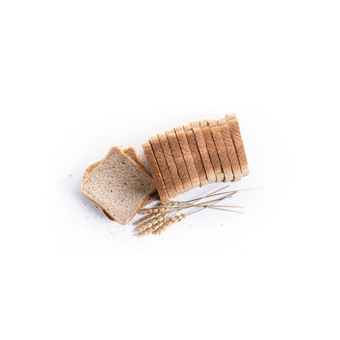 Capri whole wheat "Casino" Bread || Capri volkoren "Casino" Brood