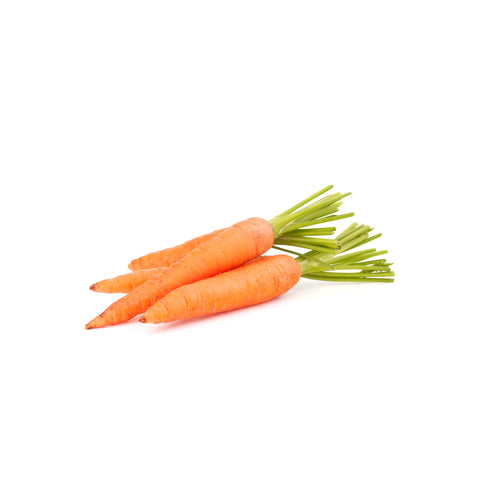 Carrot 1Lb Pack