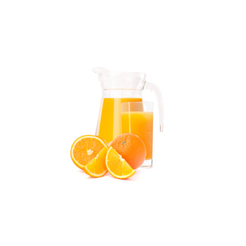 Fresh OJ Orange Juice | Verse Sinaasappelsap