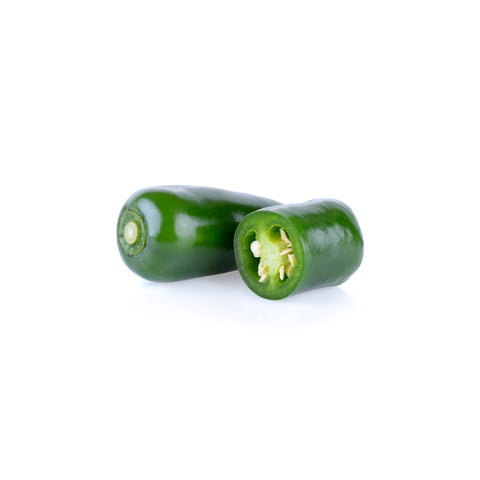 Picosito Aji Jalapeño || Jalapeño Peppers 100gr