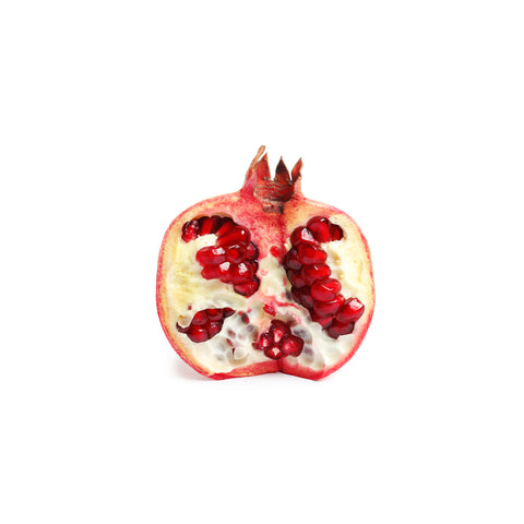 Pomegranate || Granaatappel