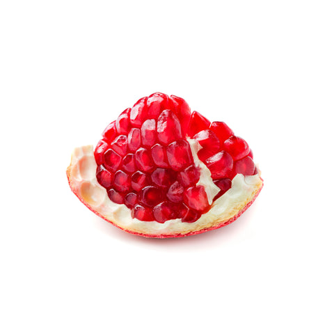 Pomegranate || Granaatappel