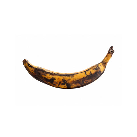 Plantain Ripe | Bakbanaan Rijp