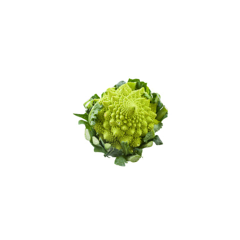 Cauliflower Romanesco
