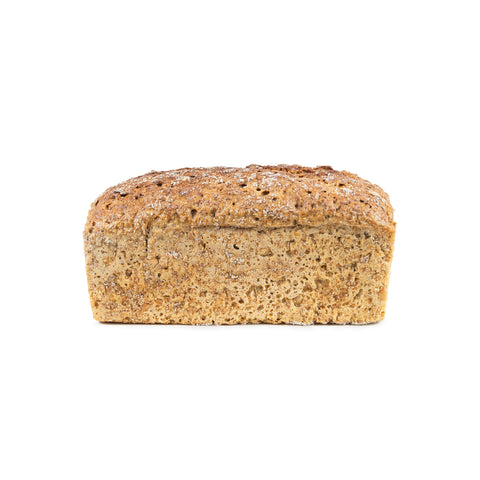 Spelt Bread || Spelt Brood