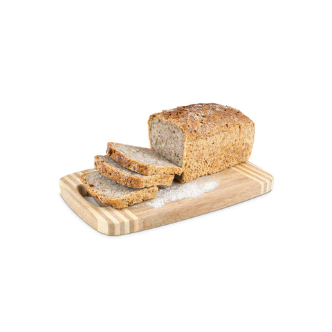 Spelt Bread || Spelt Brood
