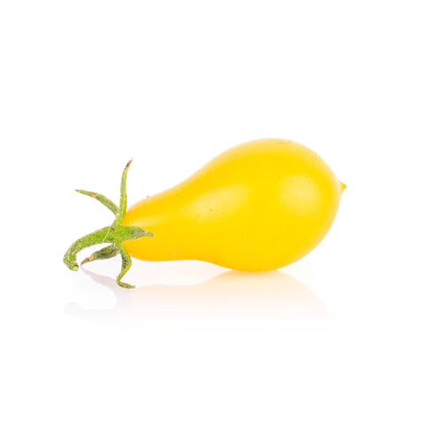 Tomato Yellow Pear