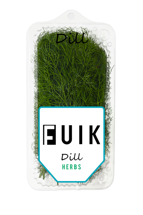 Dill | Dillen