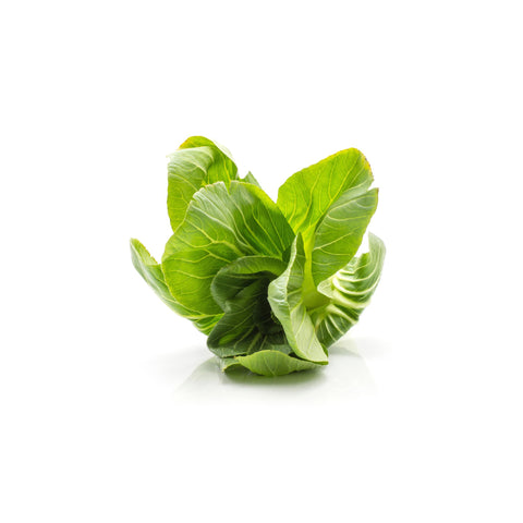 Baby Bok Choy