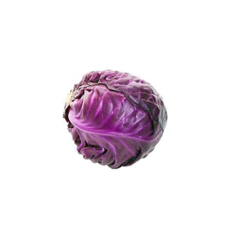 Red Cabbage | Rode Kool