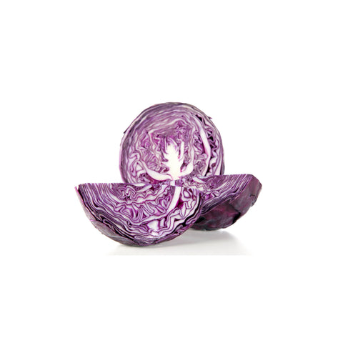 Red Cabbage | Rode Kool