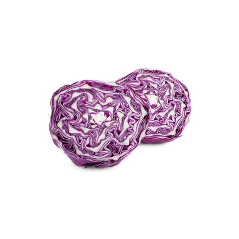 Red Cabbage | Rode Kool