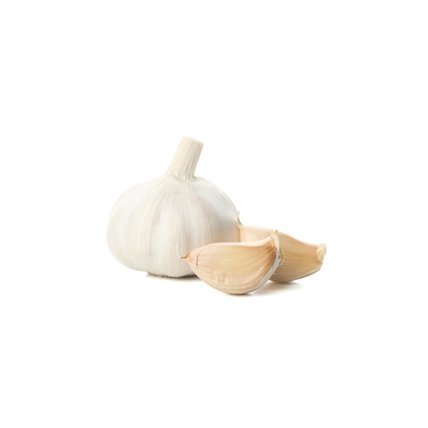 Garlic | Knoflook