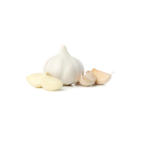 Garlic | Knoflook