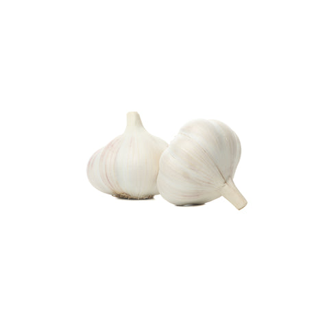 Garlic | Knoflook