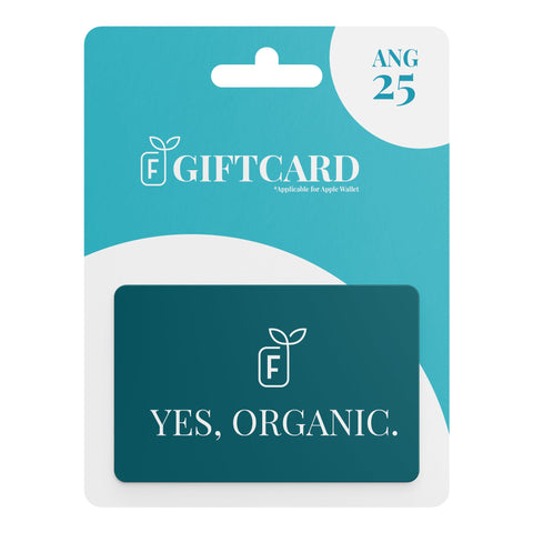 Gift Card 25