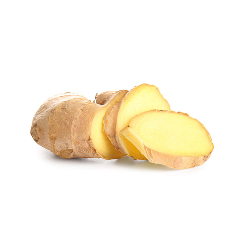 Ginger | Gember
