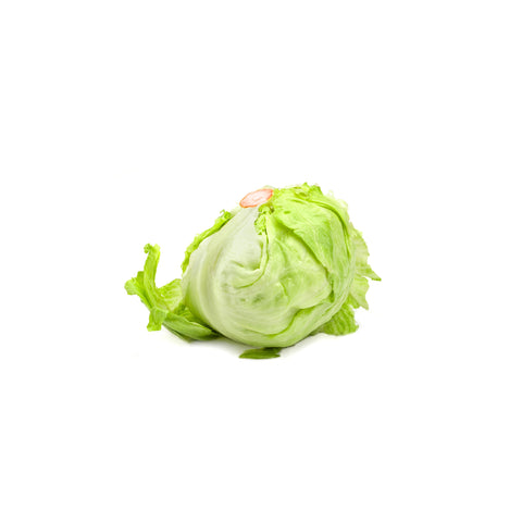 Iceberg Lettuce | Ijsbergsla