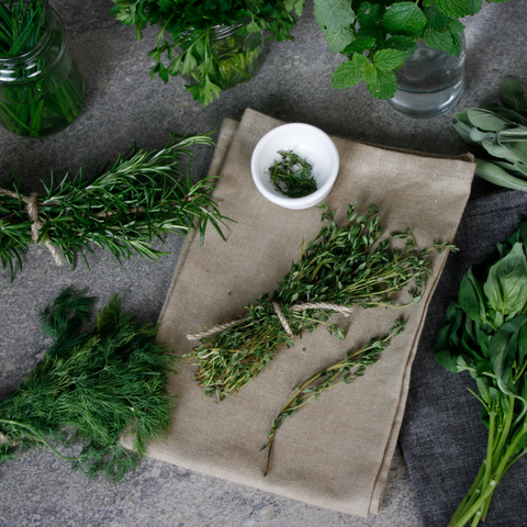 Mediterranean Bundle
