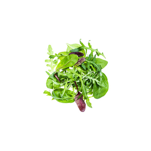 Baby Mesclun Salad