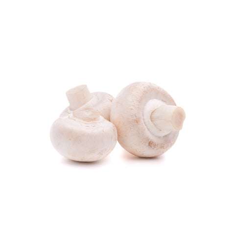 Mushrooms White | Champignon 400gr