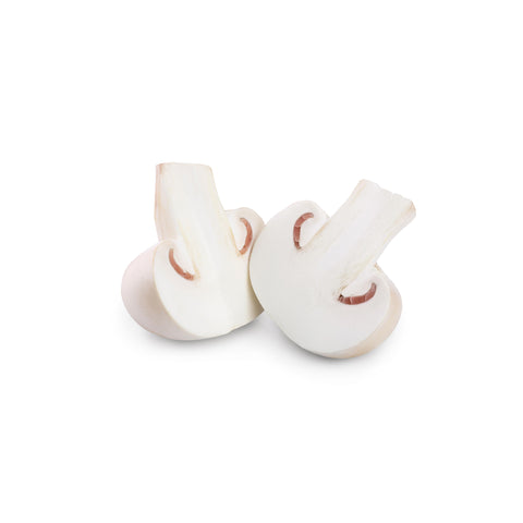 Mushrooms White || Champignon 250gr