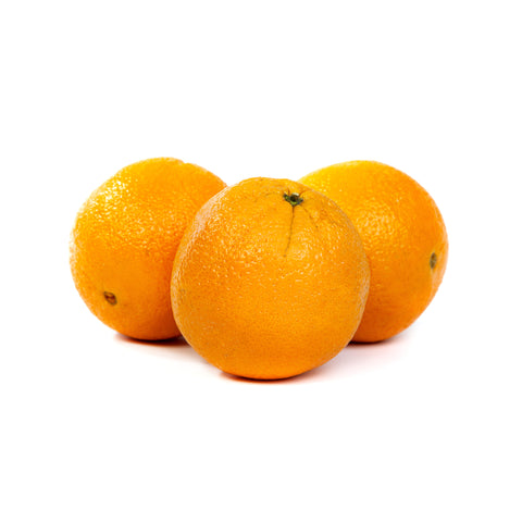 Orange | Sinaasappel