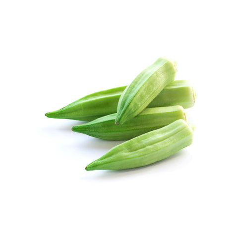 Okra | Organic