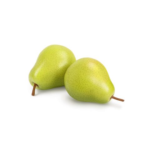 Pear | Peer