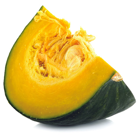 Pumpkin | Pampoen | Organic