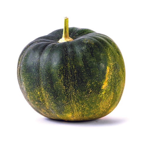 Pumpkin | Pampoen | Organic