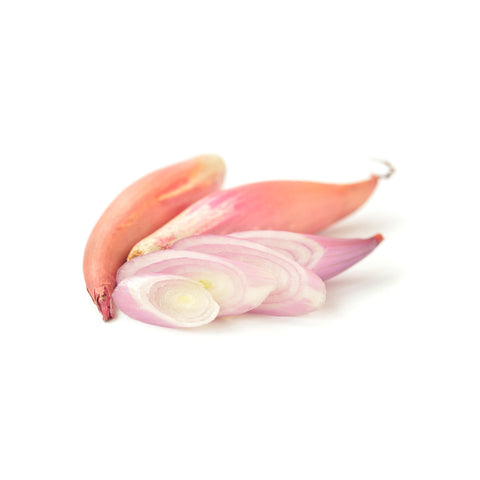 Shallots | Sjalotten