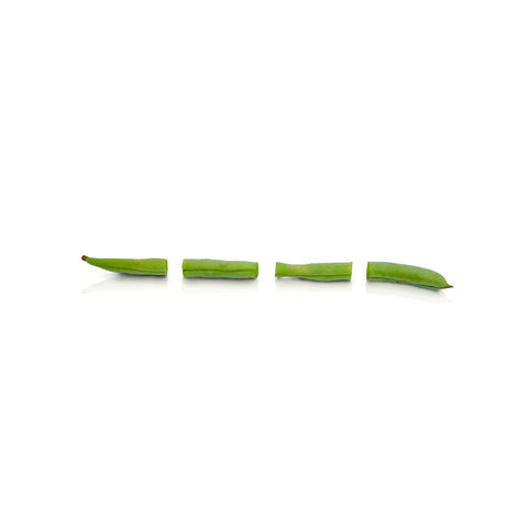 String Beans | Kouseband