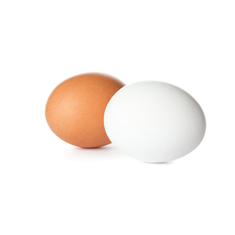 Eggs