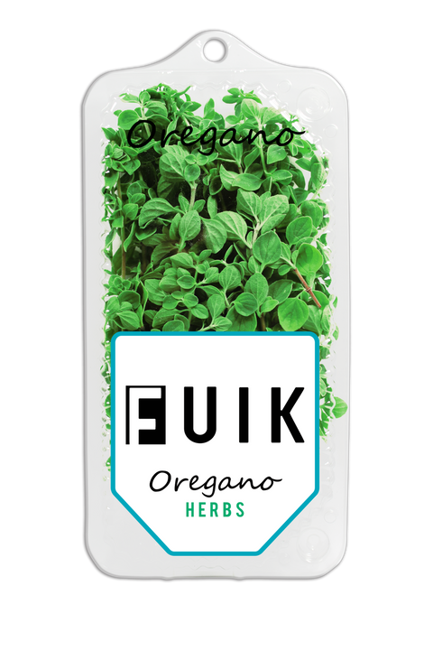 FUIK's BBQ Herbs Marinate Bundle
