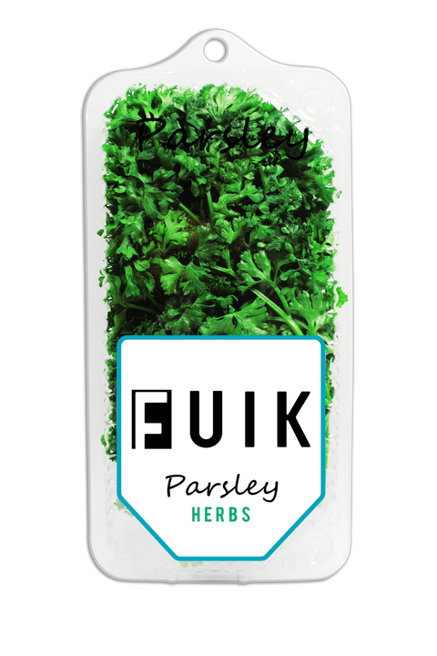 Parsley | Peterselie