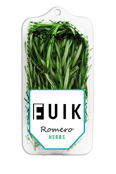 Rosemary | Rozemarijn