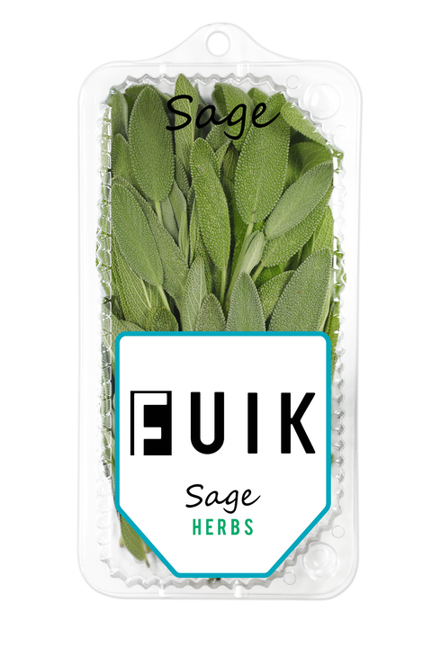 Sage | Salie