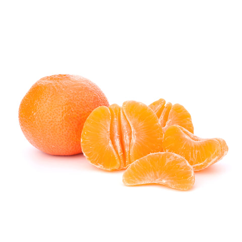 Tangerine | Mandarijn