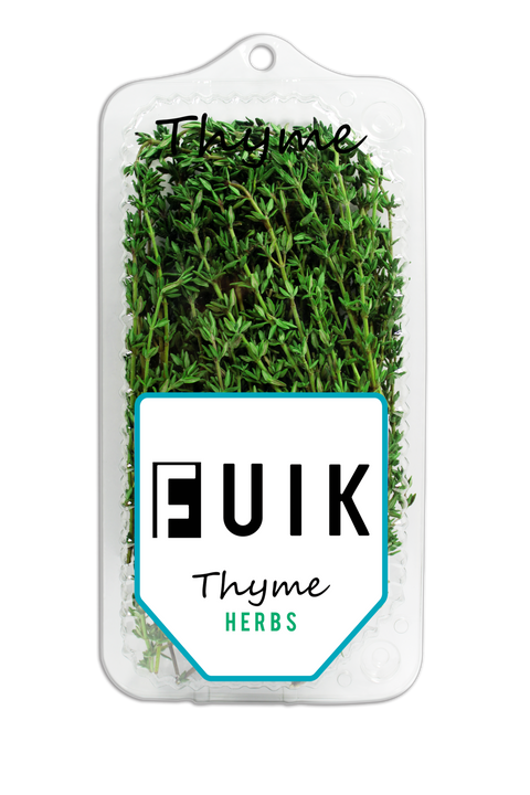 Thyme | Thijm