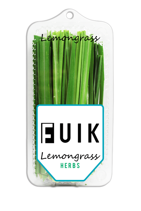 Lemongrass | Limoengras