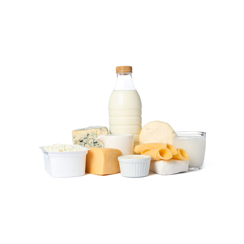 Dairy & Eggs