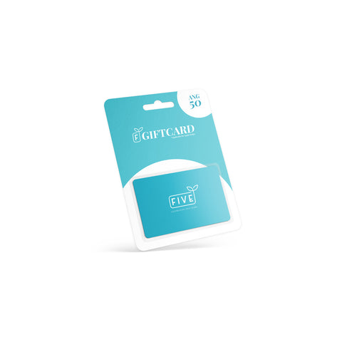 Gift Cards