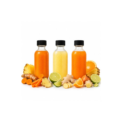 Wellness Shots